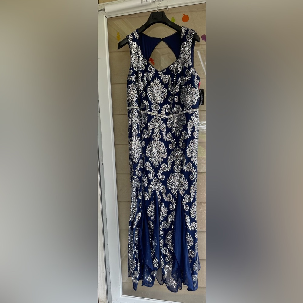 Cocktail dress